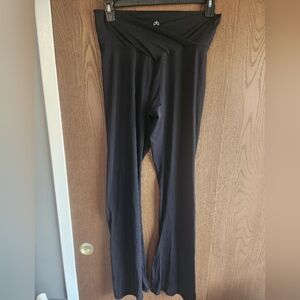 Sunzel Black Leggings